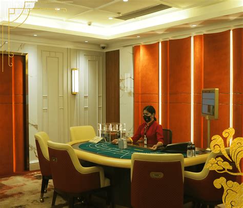 dowinn casino